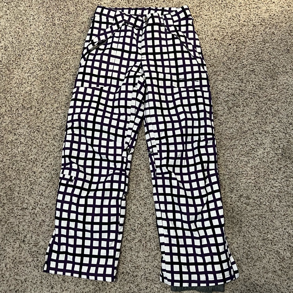 Millennium Three Snow Pants - WMNS